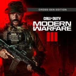 Call of Duty: Modern Warfare III PS4/PS5 | П2/П3