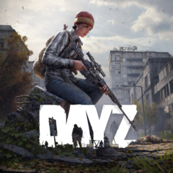 DayZ PS4/PS5 | П2/П3