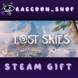 Lost Skies * STEAM РОССИЯ🔥