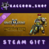 Warhammer 40,000: Space Marine 2 - Imperial Fists Champ