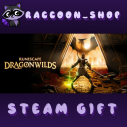RuneScape: Dragonwilds * STEAM РОССИЯ🔥