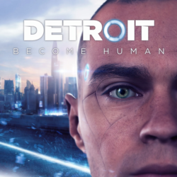 Detroit Become Human PS4/PS5 | П2/П3