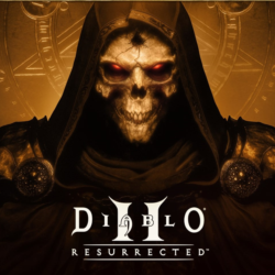 Diablo 2 Resurrected PS4/PS5 | П2/П3