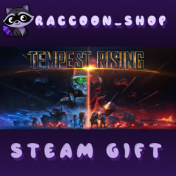 Tempest Rising * STEAM РОССИЯ🔥
