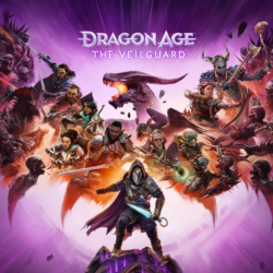 Dragon Age The Veilguard PS5 | П2/П3