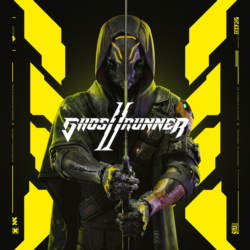 Ghostrunner 2 PS5 | П2/П3