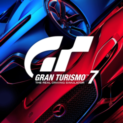 Gran Turismo 7 PS4/PS5 | П2/П3
