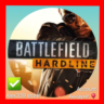 [U]Battlefield Hardline Аккаунт  [Смена почты/данных]
