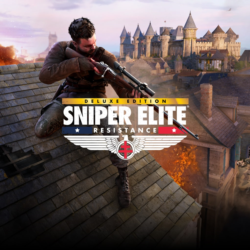 Sniper Elite: Resistance PS4/PS5 | П2/П3