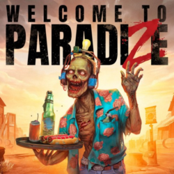 Welcome to ParadiZe PS5 | П2 / П3 НАВСЕГДА