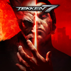 Tekken 7 PS4 / PS5 | П2 / П3 НАВСЕГДА