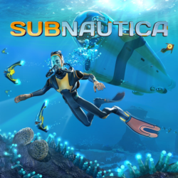 Subnautica PS4/PS5 | П2/П3