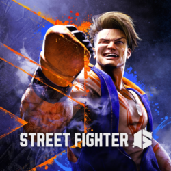 Street Fighter 6 PS4/PS5 | П2/П3