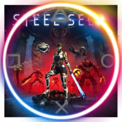 💠 Steel Seed (PS5/RU) (Аренда от 7 дней)