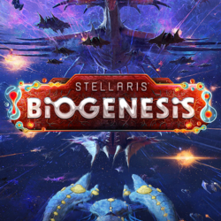Stellaris: BioGenesis (Steam Ключ Европа)
