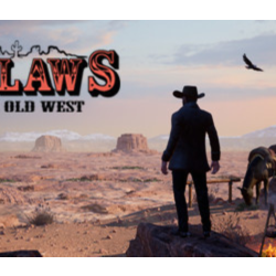 Outlaws of the Old West - Steam Access OFFLINE