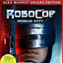 RoboCop: Rogue City - Alex Murphy XBOX X|S Ключ 🔑 RUS