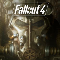 Fallout 4    (STEAM/РФ СНГ) КЛЮЧ
