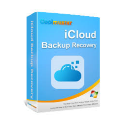 Coolmuster iCloud Backup Recovery | Лицензия ключ Восстановить резервную копию iCloud