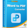 Coolmuster Word to PDF Converter    лицензия, ключ