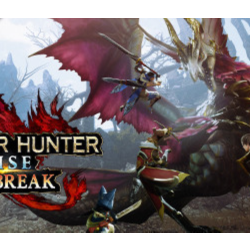 РФ  СНГ    Monster Hunter Rise: Sunbreak    Steam    0%