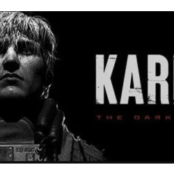 ✅KARMA: The Dark World ✅Ps5 ✅Общий✅