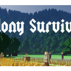 Colony Survival - Steam Access OFFLINE