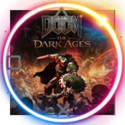 💠 DOOM: The Dark Ages (PS5/RU) П3 - Активация