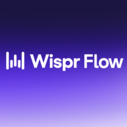 Wispr Flow wisprflow Pro Подписка на 1 месяц на вашем аккаунте