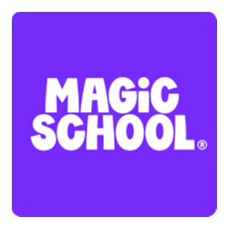 Magicschool PLUS subscription 1month  magic school