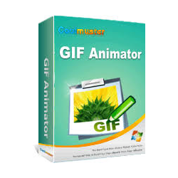 Coolmuster GIF Animator    лицензия ключ, код