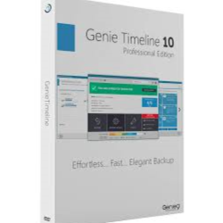 Genie Timeline Pro 10   лицензия ключ, код активации