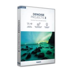 Franzis DENOISE Projects 3    лицензия ключ, код