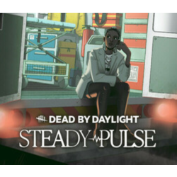 Dead by Daylight - Steady Pulse DLC * STEAM РФ/КЗ/СНГ