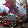 Monster Hunter Rise: Sunbreak DLC ключ РФ Россия стим