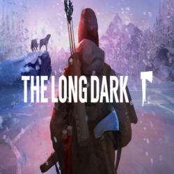 The Long Dark  EPIC GAMES     TR