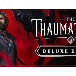 The Thaumaturge Deluxe Edition ключ Steam РФ СНГ Россия