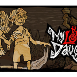 My Lovely Daughter Deluxe ключ Global RU/CIS РФ Россия