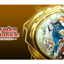 Eiyuden Chronicle Hundred стим ключ Steam РФ СНГ Россия