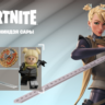 Набор Ниндзя Сары  1500 v XBOX/EPIC ключ/Активация