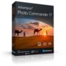 Ashampoo® Photo Commander 17 Лицензия / Ключ Бессрочно
