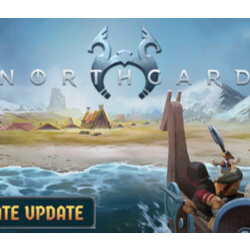 Northgard - Steam Access OFFLINE