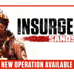 Insurgency Sandstorm - Steam Access OFFLINE
