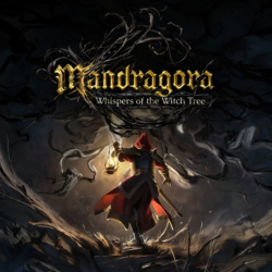 ⭐️ Mandragora Whispers of the Witch Tree DELUXE [Steam]
