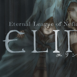 ⭐️ Elin [Steam/Global]