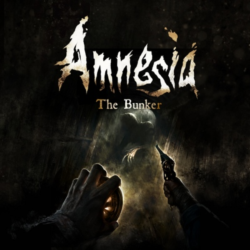 🔑Amnesia: The Bunker (Steam Ключ Global)