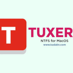 Пожизненный лицензионный ключ Tuxera NTFS для Mac