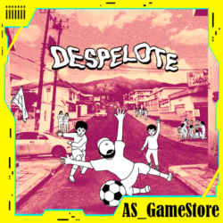 🔵despelote | PS4/PS5 Турция 🔵