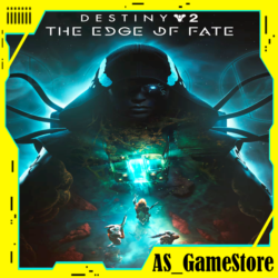 ⚫️Destiny 2: The Edge of Fate / Дестини 2: Край судьбы | ПК Epic Games EGS