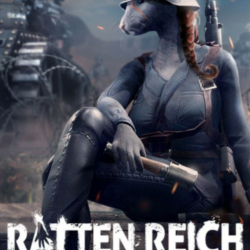 ⭐️ Ratten Reich [Steam/Global]